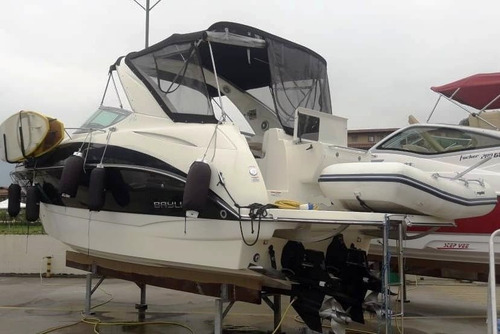 Lancha Bayliner 310, Completa 2016 (ñ Real Ñ Phantom Ñ Nx)