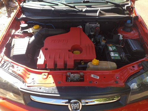 Fiat Palio Adventure 2006 1.8 Flex 5p
