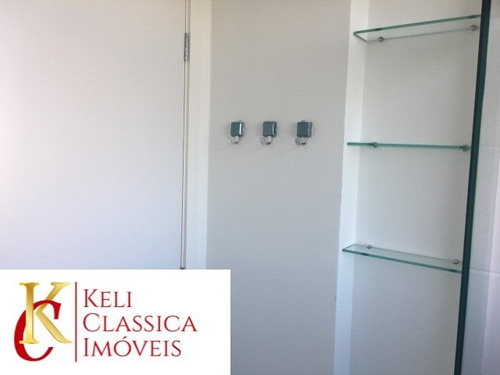Imagem 10 de 15 de Aluga-se Apartamento Com 50m² No Edifício Toledo Em Ribeirão Preto-sp, Com 2 Suítes, 1 Vaga De Garagem, Sala Com Espaço Amplo, Com Armários - Ap00027 - 68916321