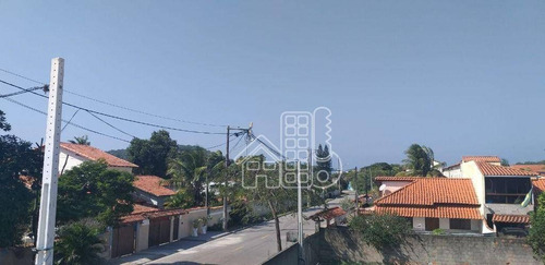 Imagem 15 de 30 de Casa À Venda, 85 M² Por R$ 290.000,00 - Barroco (itaipuaçu) - Maricá/rj - Ca1974