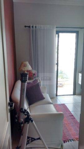 Imagem 25 de 30 de Apartamento Com 3 Dormitórios À Venda, 91 M² - Condomínio Residencial Riachuelo - Vinhedo/sp - Ap0391