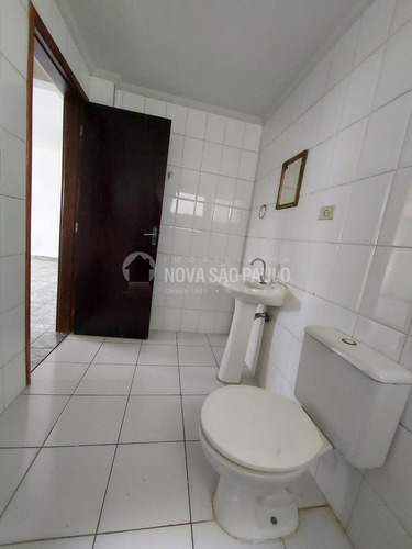 Imagem 14 de 24 de Apartamento Para Aluguel Em Centro - Ap001939