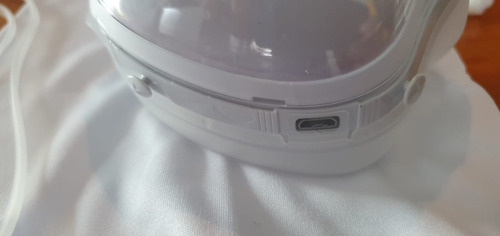 Mascarilla Electronica Xiaomi Q7 Kn95