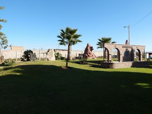 Imagen 3 de 12 de Rancho En Venta Luz Del Carmen