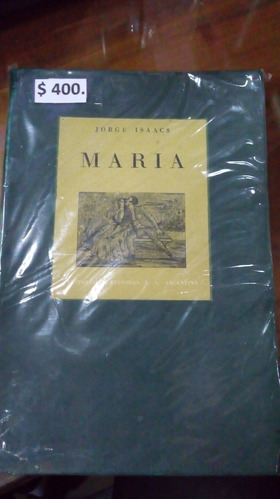 Libro  Maria