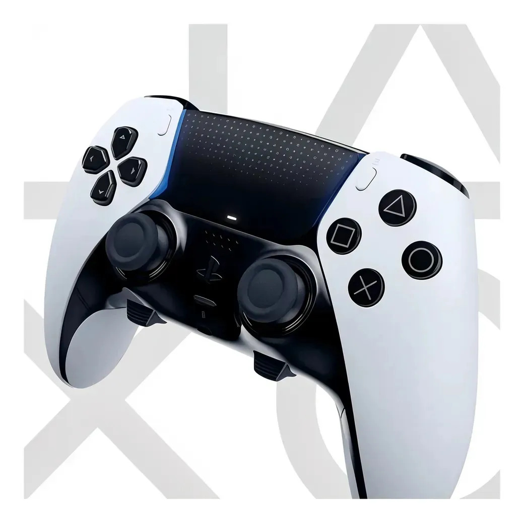 Controlador sem fio Dualsense Edge Playstation