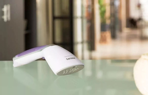 Vaporizador De Prendas Portátil Philips Gc360/30