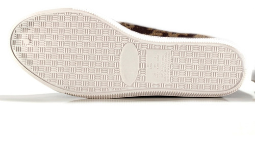Zapatilla Urbana Mujer Diseño Roma By Ghilardi