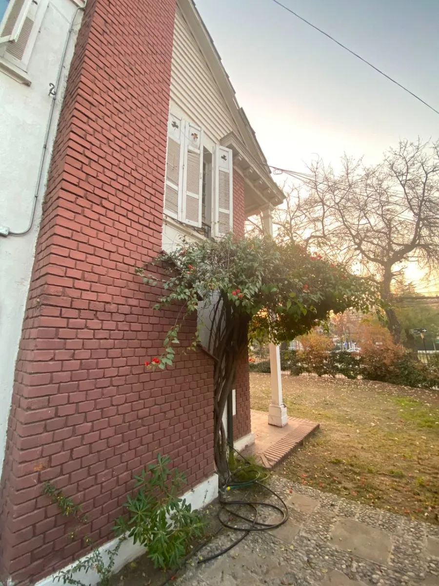 Imagen 3 de 29 de Linda Casa En Presidente Errázuriz. Comercial