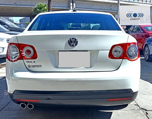 Volkswagen Bora 2.5 Gli Dsg Piel Bt At