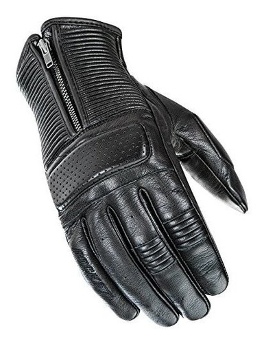 Guantes Motocicleta Joe Rocket Racer