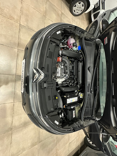 Citroën C4 Cactus 1.6 Thp 165 Shine At6