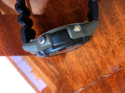 Relogio Casio W-729h