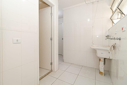 Imagem 16 de 23 de Apartamento À Venda No Bairro Jardins - São Paulo/sp - O-18438-30691