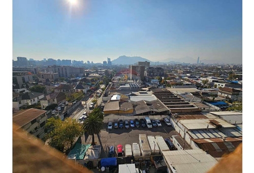 Barrio Italia, Vista Despejada Excelente Estado