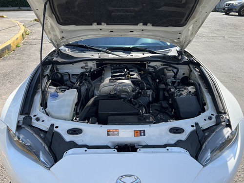 Mazda MX-5 2.0 Rf At 100th Annivesary Edition