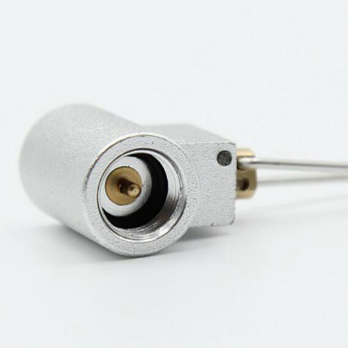Adaptador De Estufa De Camping Válvula De Tanque Pequeño