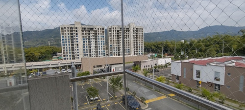 Imagen 14 de 29 de Venta Apartamento (apartacasa) De Tres Alcobas, Esquinero, En Conjunto Cerrado En Dosquebradas