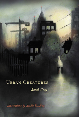 Libro Urban Creatures - Gray, Sarah