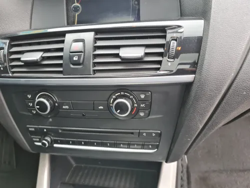 BMW X3 XDrive20i 2.0cc TP AA 4X2