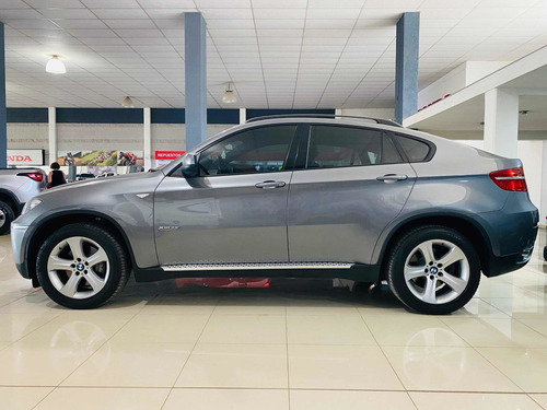 Bmw X6 3.0 Xdrive 35i Sportive 306cv 2008