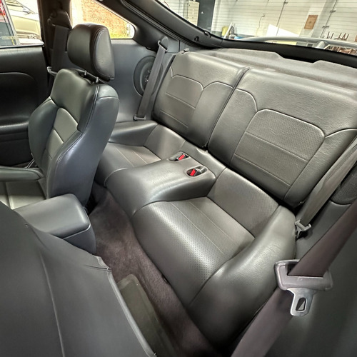 Mitsubishi Eclipse 2.0 Gs-t