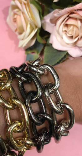 Pulseira Corrente