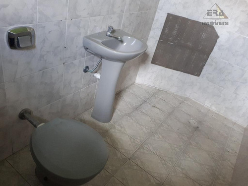 Imagem 9 de 30 de Casa Comercial Para Locação, Jardim Rincão, Arujá. - Ca0609