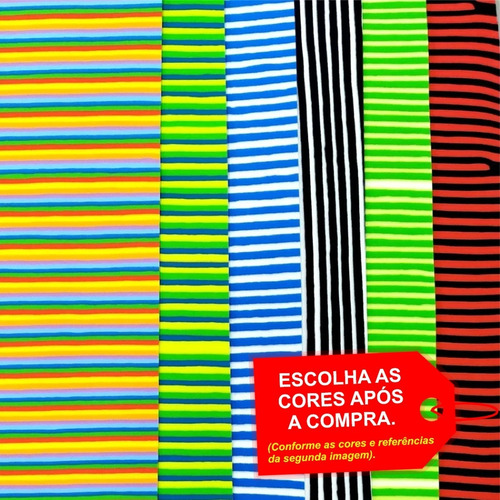 Imagem 1 de 4 de Folha De Eva Estampado Listrado Na Massa 40x60cm -5 Unidades