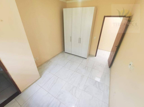 Imagem 13 de 18 de Casa Com 3 Dormitórios À Venda, 130 M² Por R$ 370.000,00 - Edson Queiroz - Fortaleza/ce - Ca1014