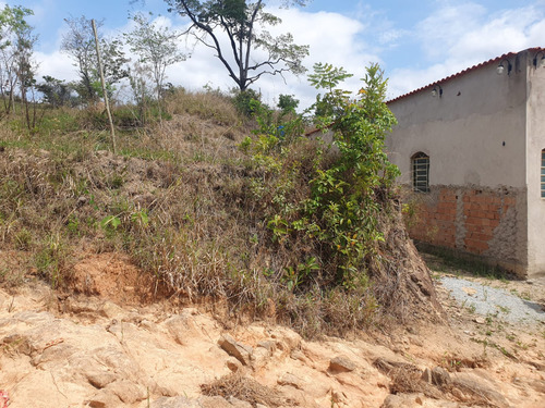 Vendo Lote De 360m2 Barato