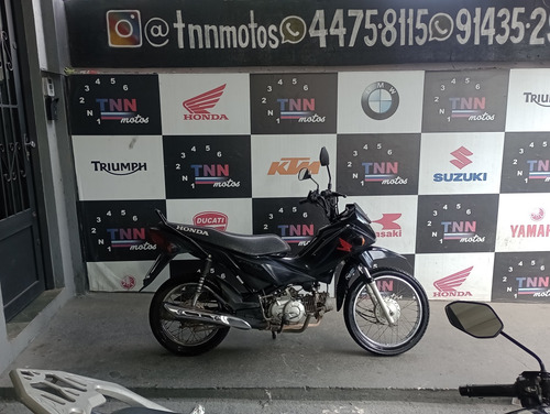 Honda Pop 110i 2022/2022