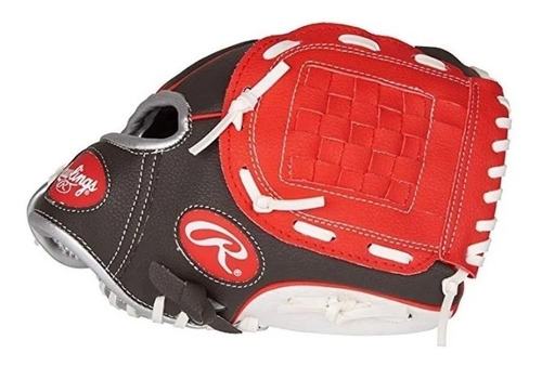 Rawlings Guante Para Beisbol Infantil Derecho  Mod. Pl10dssw