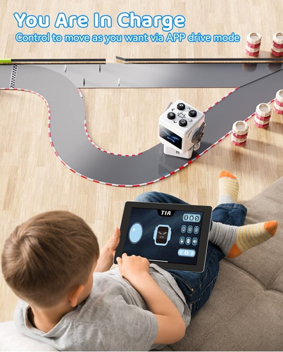 Smart Robot Ruko Nxo1