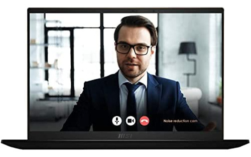 Laptop Msi Summit E16 Flip 16 Qhd+ Touch Ultra Thin 2-in-1