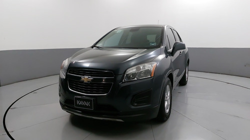 Chevrolet Trax 1.8 B LT AT