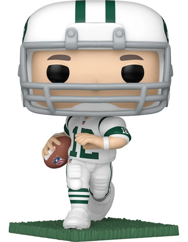 Funko Pop Joe Namath New York Jets