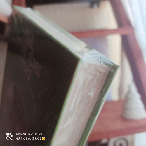 Ana De Las Tejas Verdes Novela De Lucy Maud Montgomery