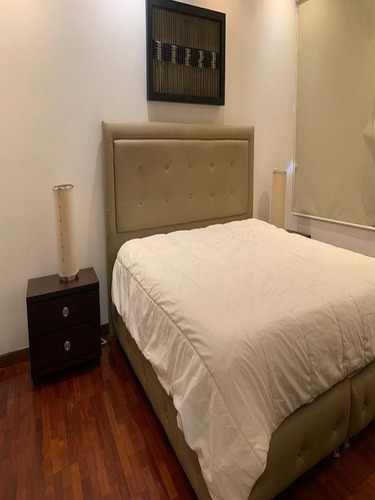 Imagen 7 de 11 de Campo Alegre Premier Alquilo Excelente Apto De Dos Habitaciones