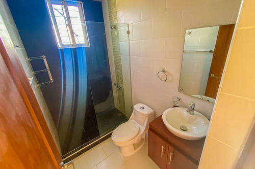 Imagen 7 de 10 de Venta De Pent-house En Villa María, Santiago