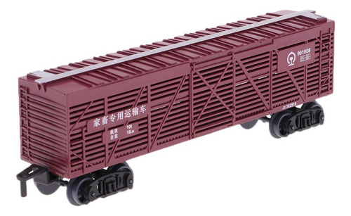 Tren De Juguete Locomotora