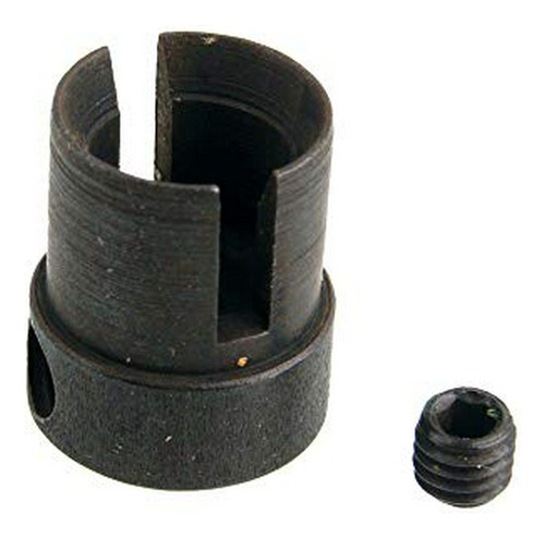 Coche Slot Pista Y Acces Rc 86020 Black Universal Joint Cup 