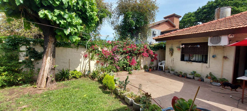 Imagen 2 de 27 de Venta De Dos Casas En Boulogne Refaccionar 550.m2