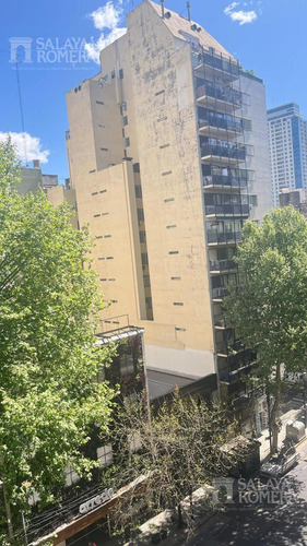 Departamento En Venta 3 Ambientes Con Dependencia Recoleta - 95mts