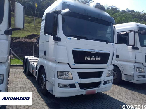 Tgx 29.440 6x4 T - 14/14 - Die - Cambio Automatico