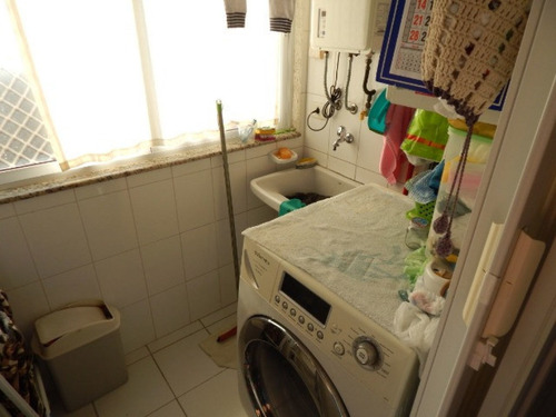 Imagem 12 de 15 de Apartamento À Venda Em Guarulhos - Ai22095