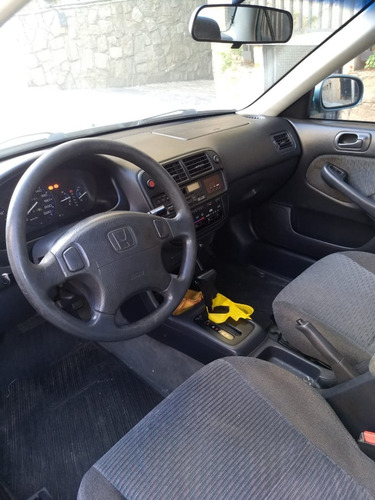 Imagem 7 de 11 de Honda Civic
