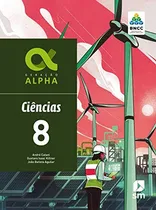 Comprar Livro Geração Alpha Ciências 8 De André Catani, Entre Outros Pela Sm (2019)