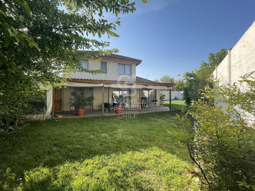 Arriendo Con Compromiso De Compra | Las Calandrias