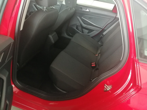 Vw Jetta Comfortlie Trip 2019